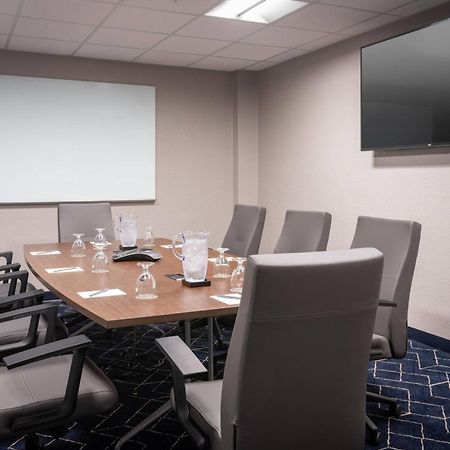 Courtyard By Marriott Γουεστ Παλμ Μπιτς Εξωτερικό φωτογραφία