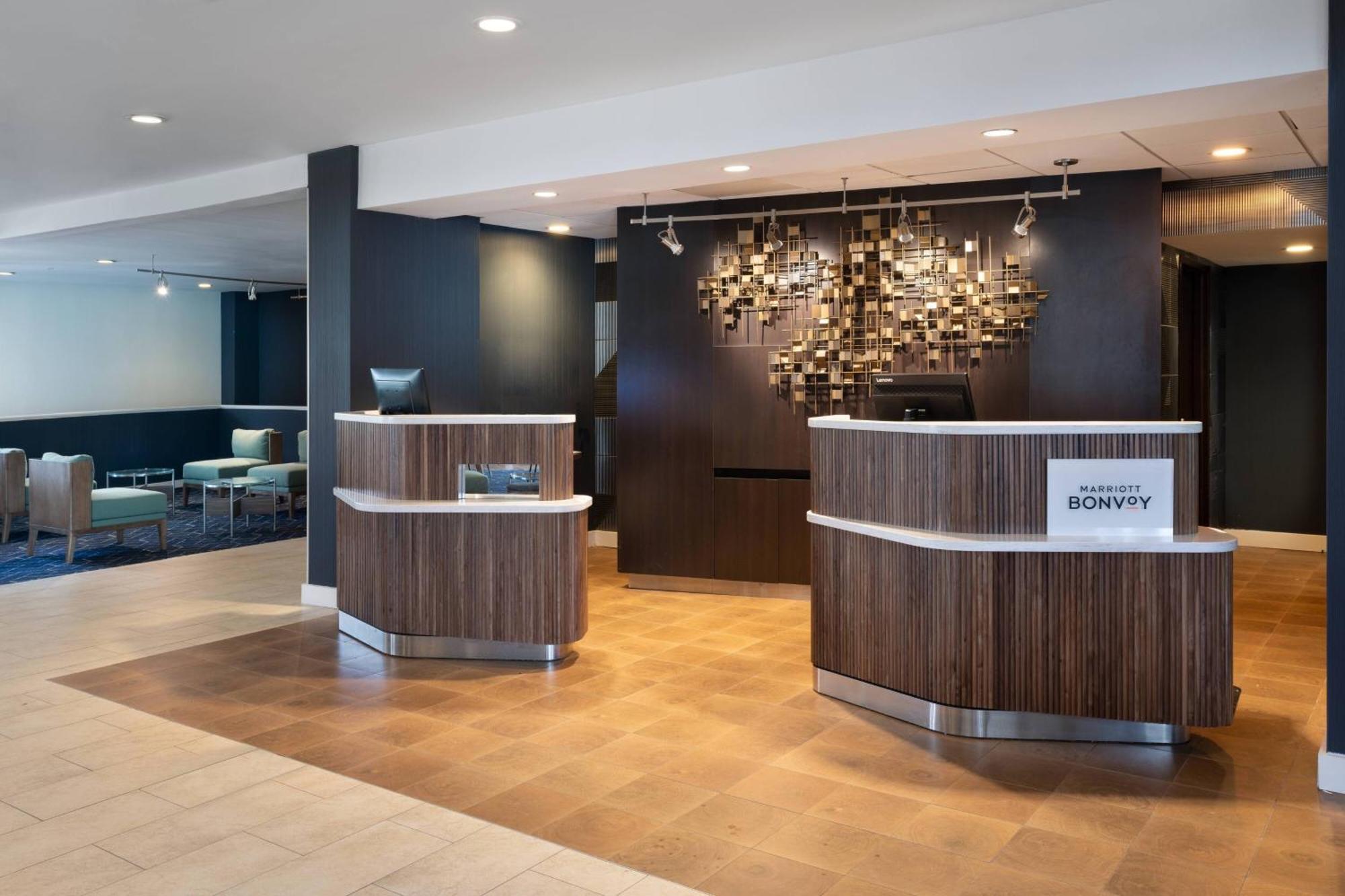 Courtyard By Marriott Γουεστ Παλμ Μπιτς Εξωτερικό φωτογραφία