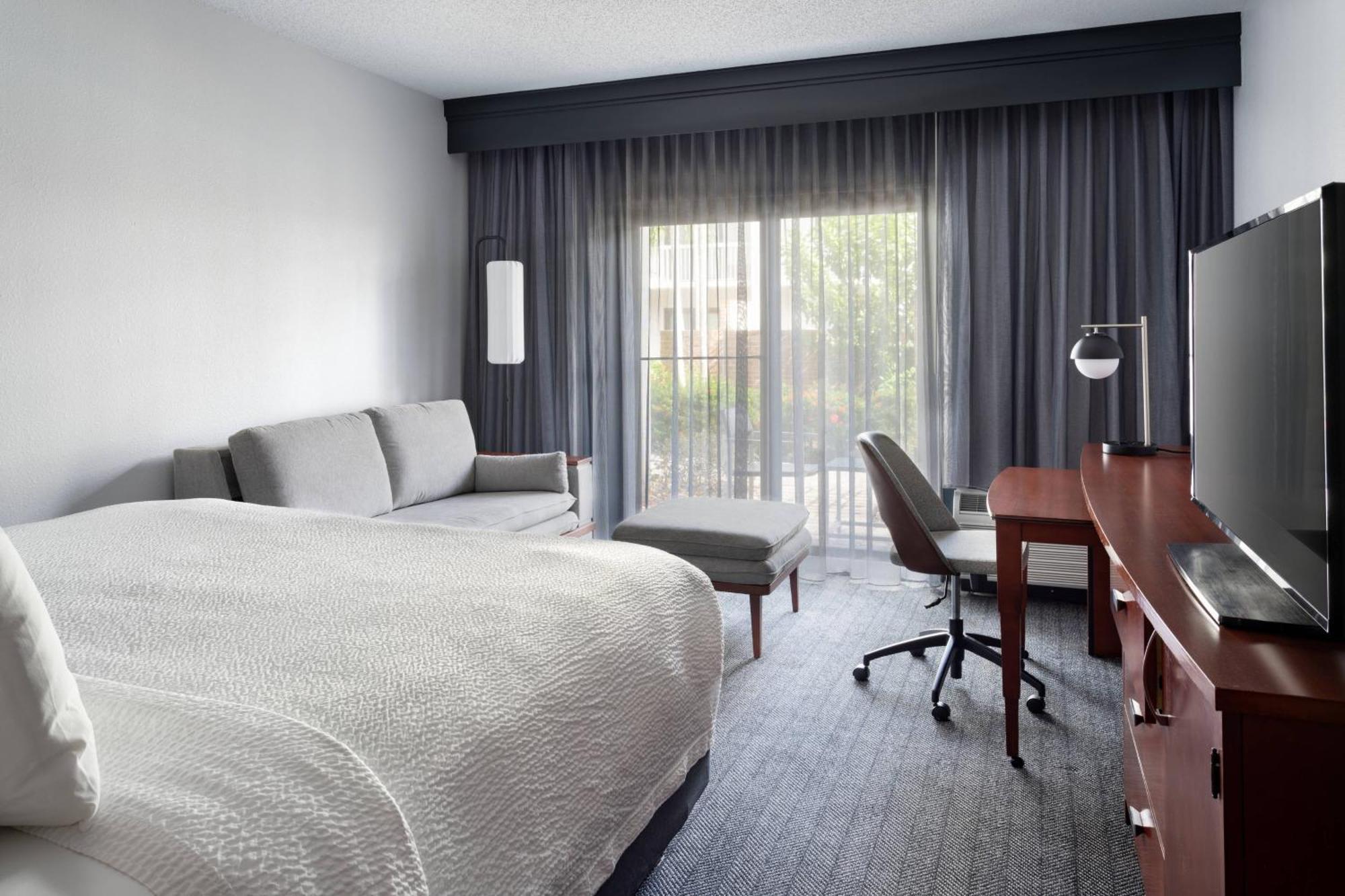 Courtyard By Marriott Γουεστ Παλμ Μπιτς Εξωτερικό φωτογραφία