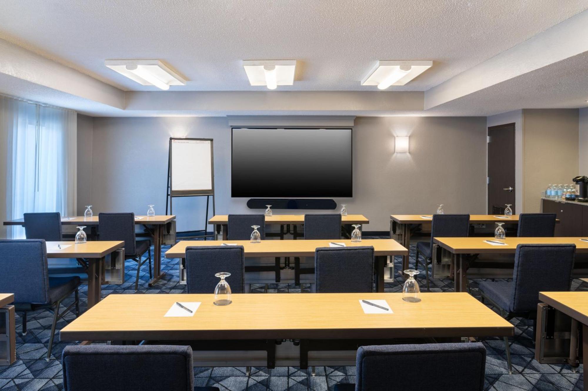 Courtyard By Marriott Γουεστ Παλμ Μπιτς Εξωτερικό φωτογραφία