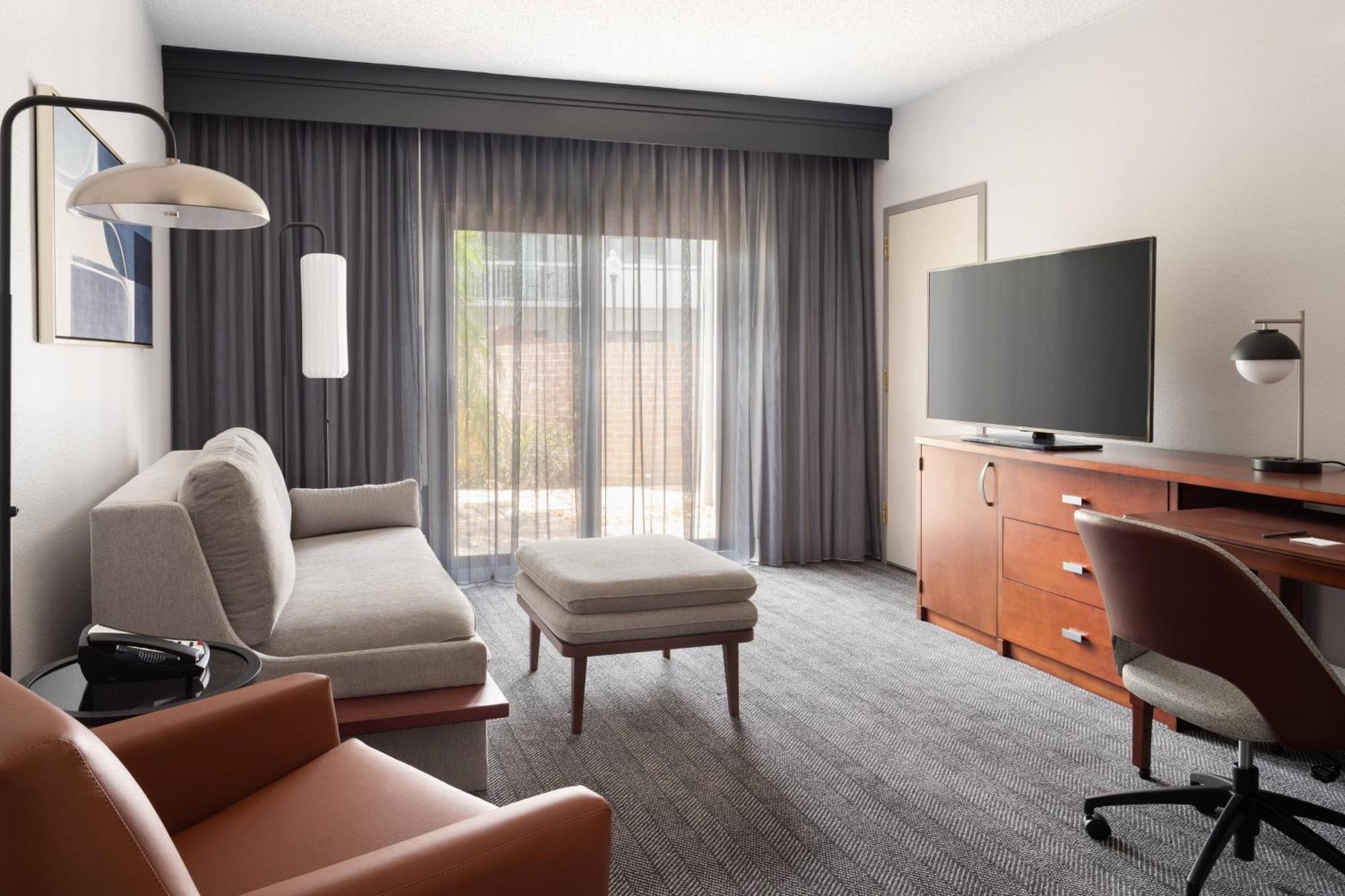 Courtyard By Marriott Γουεστ Παλμ Μπιτς Εξωτερικό φωτογραφία