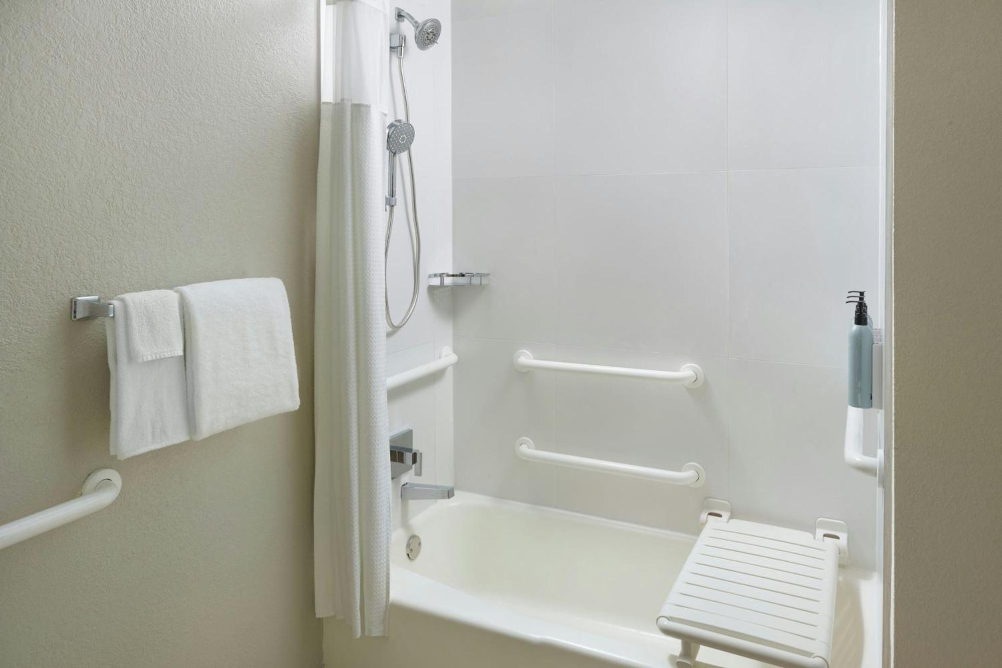 Courtyard By Marriott Γουεστ Παλμ Μπιτς Εξωτερικό φωτογραφία