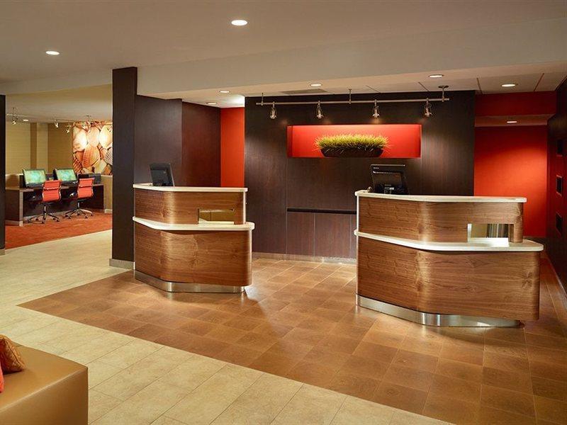 Courtyard By Marriott Γουεστ Παλμ Μπιτς Εξωτερικό φωτογραφία