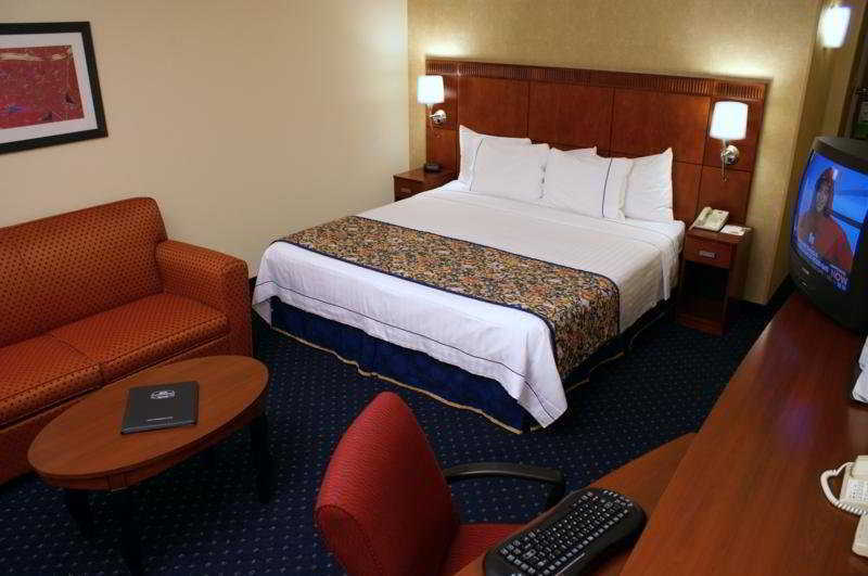 Courtyard By Marriott Γουεστ Παλμ Μπιτς Εξωτερικό φωτογραφία