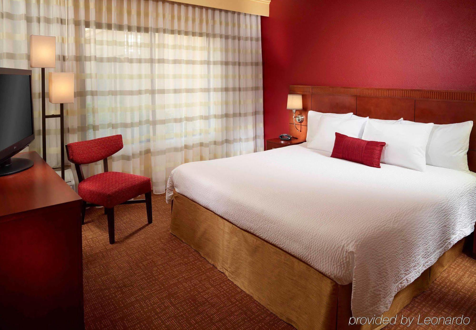 Courtyard By Marriott Γουεστ Παλμ Μπιτς Εξωτερικό φωτογραφία