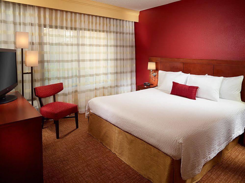Courtyard By Marriott Γουεστ Παλμ Μπιτς Εξωτερικό φωτογραφία