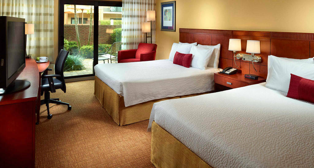 Courtyard By Marriott Γουεστ Παλμ Μπιτς Εξωτερικό φωτογραφία