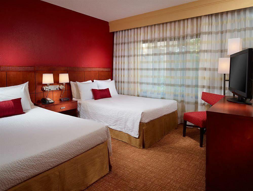 Courtyard By Marriott Γουεστ Παλμ Μπιτς Εξωτερικό φωτογραφία